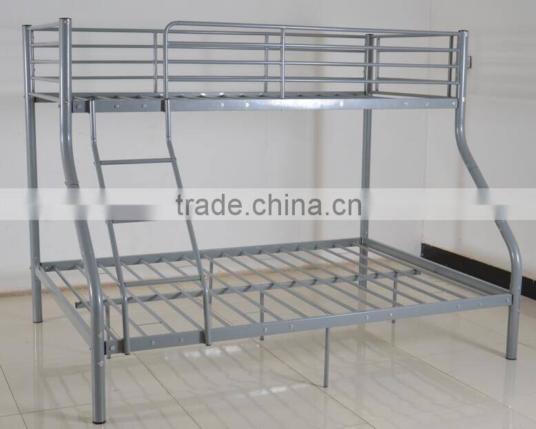 latest metal bunk bed designs
