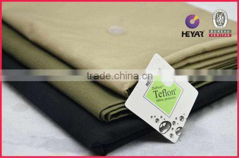 Ripstop For lightweight waterproof fabric stretch waterproof breathable fabric