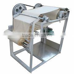 automatic bean curd tofu skin making equipment