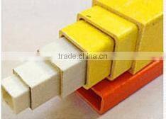Various FRP pultruded profile