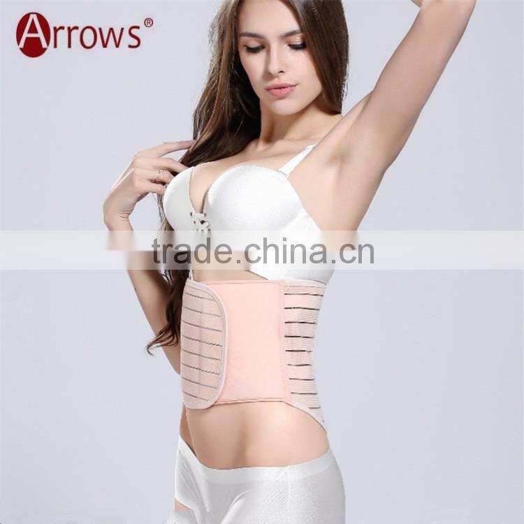 Waist Training Slimming Body Shapewear Corset Belt Body Girdle Trainer Shaper Cincher