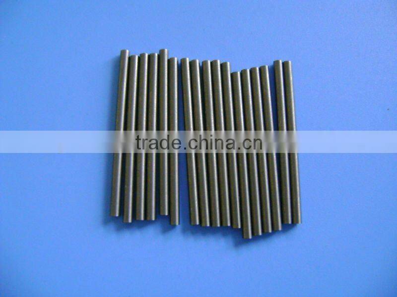 tungsten carbide bars