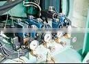 plastic extrusion blow molding machine(SPB-1L2JD)