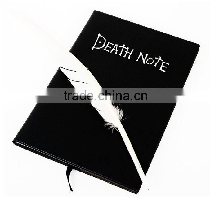 2015 Hot Sale Notebook/ Custom Notebooks Cheap Wholesales