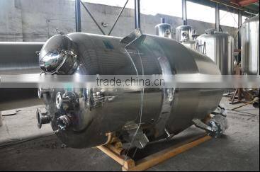 LTDNJ-1500 Single Effect Evaporator