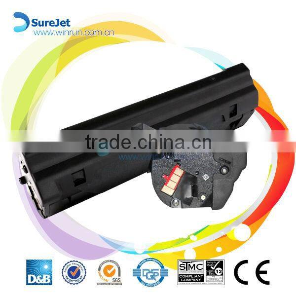 Surejet ML-1666 toner for Samsung ML-1660/1661/1665 wholesale china