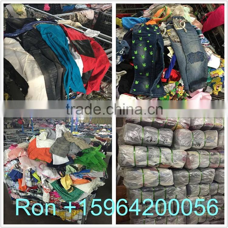 factory supplier wholesale used clothing in toronto