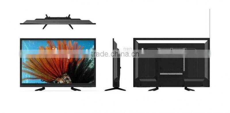 Cheap 21.5" LED TV Small Size TV 21.5 Inch LED TV monitor