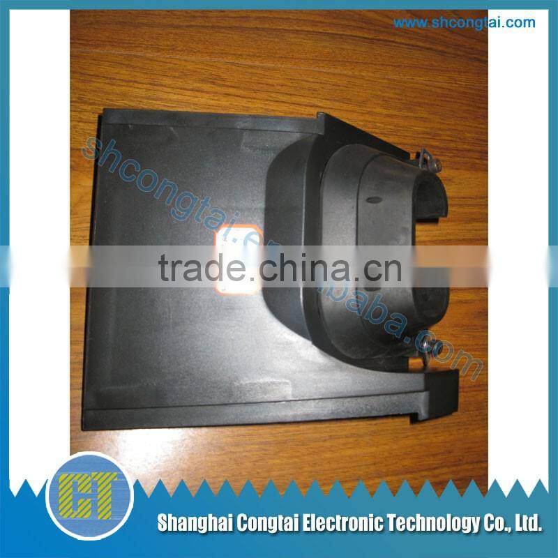 GAA384JZ1 506NCE escalator handrail entrance