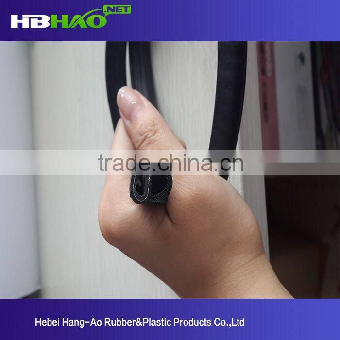 China factory dust resistant electric cabinet rubber