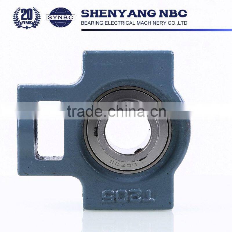 Cheap Pillow Block Bearings UCF UCT UCFL UCP Ball Bearing P205 P206 P207 P211 P212