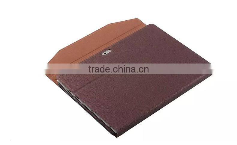 Split Pattern wireless keyboard for tablet pc tablet pc Microsoft Surface 3-WS-388