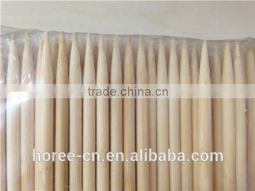 BBQ Bamboo Picks Skewers