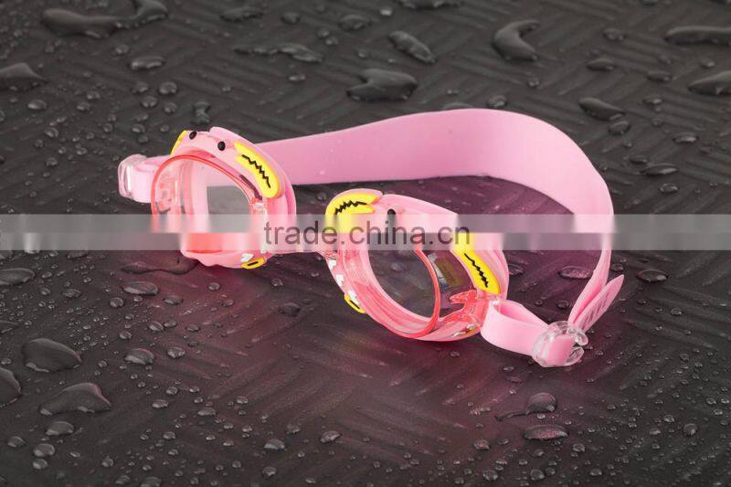 CNYE custom adult professional swimming goggles men women's general plain waterproof anti-fog swimming goggles