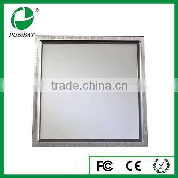 Hot Factory Price 60x60 cm high brightness 28w led panel light