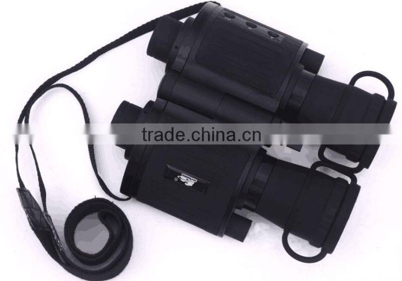NVB-62 5x50 optical night vision binocular