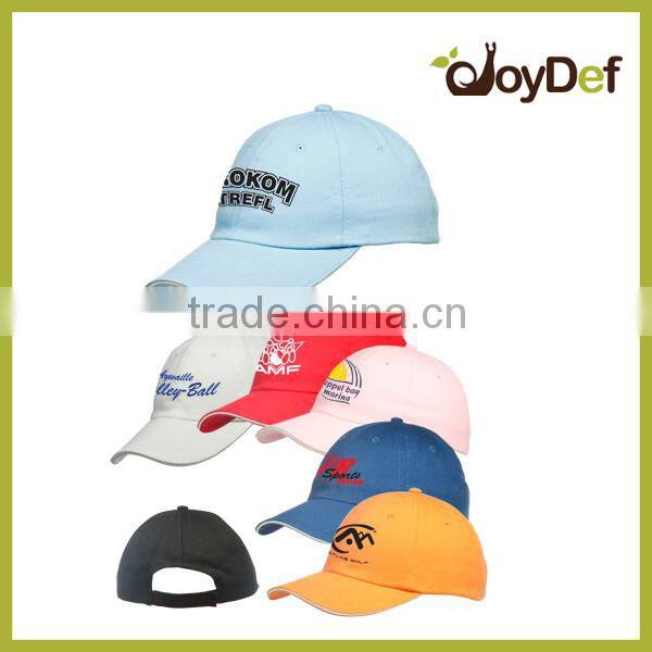sports washed fashion cap/baseball cap/baseball hat/hot sall