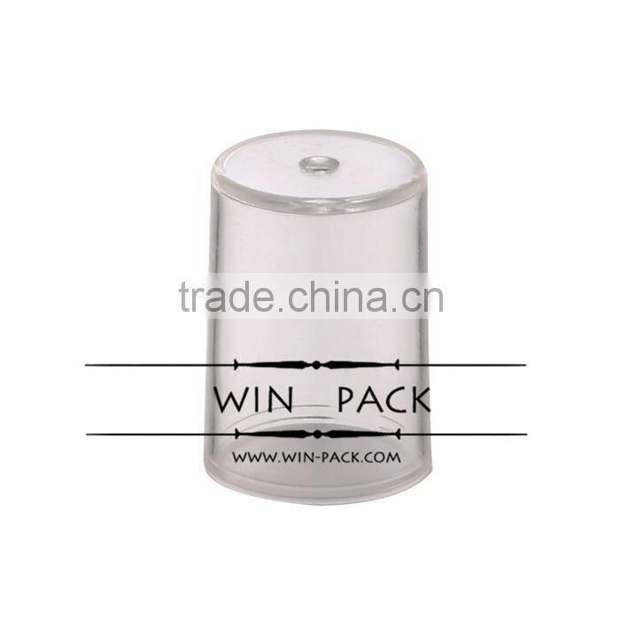 7ml 8ml 10ml 12ml 15ml clear glass pefume spray vials with white plastic cap, sprayer bottle manufacturer