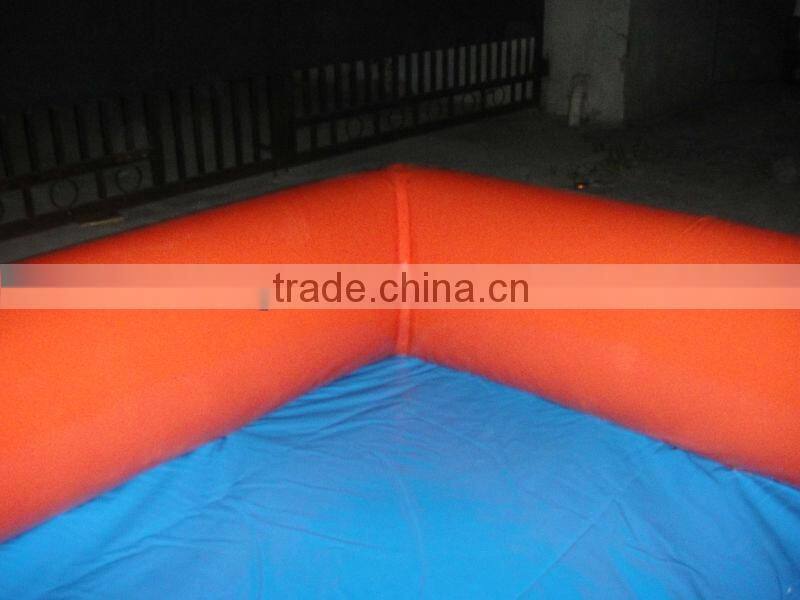 backyard inflatable pools/swimming pool