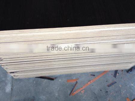 4x8 melamine laminated mdf board from Linyi