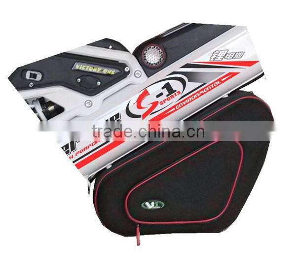 Folding Electric Car ZF-KY Electric Car made in China