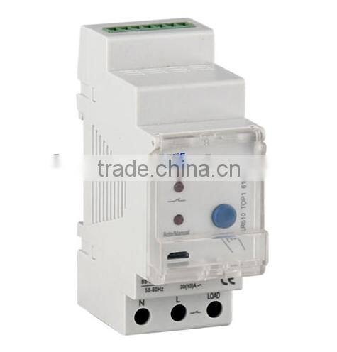 Automatic Astronomical Timing Controller NBL307