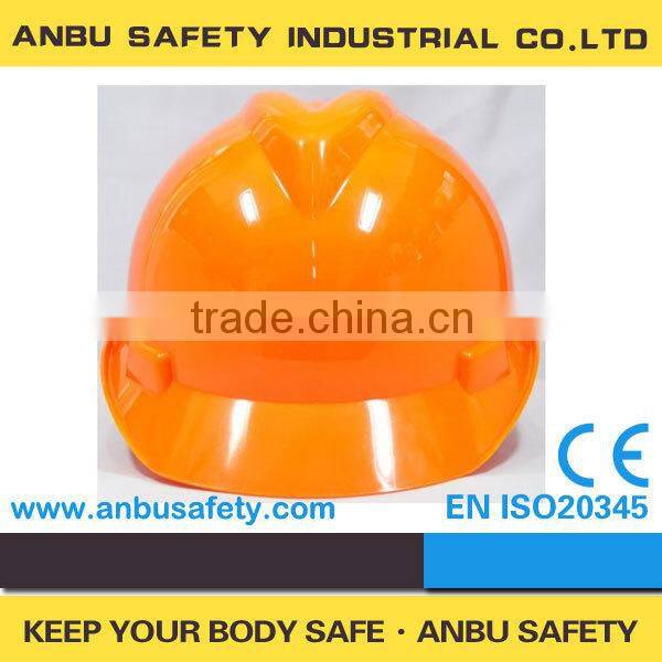 ABS workers safety helmets for construction and industry