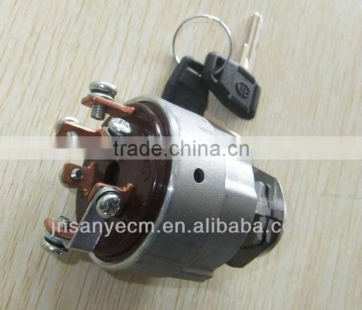 SHANTUI SG18 grader electrical system start switch D2500-00000