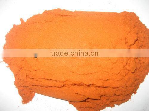 SWEET PAPRIKA PELLETS