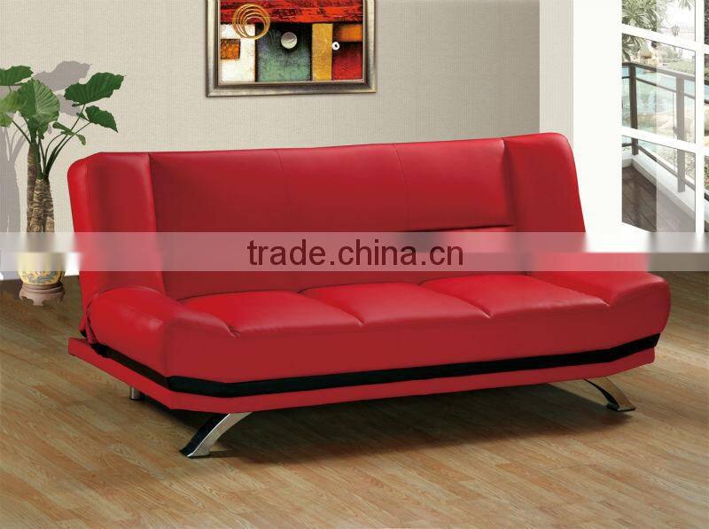 New arrival South Korea cheap folded sofabed