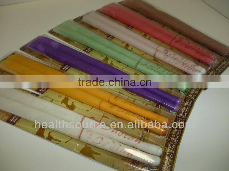 indian ear candles OEM