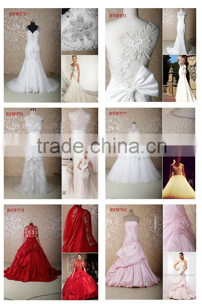 RSE249 Cheap Short Elegent Ladies Country Style Country Bridesmaid Dresses