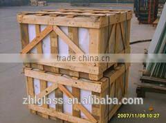 tempered glass for commercial buildings