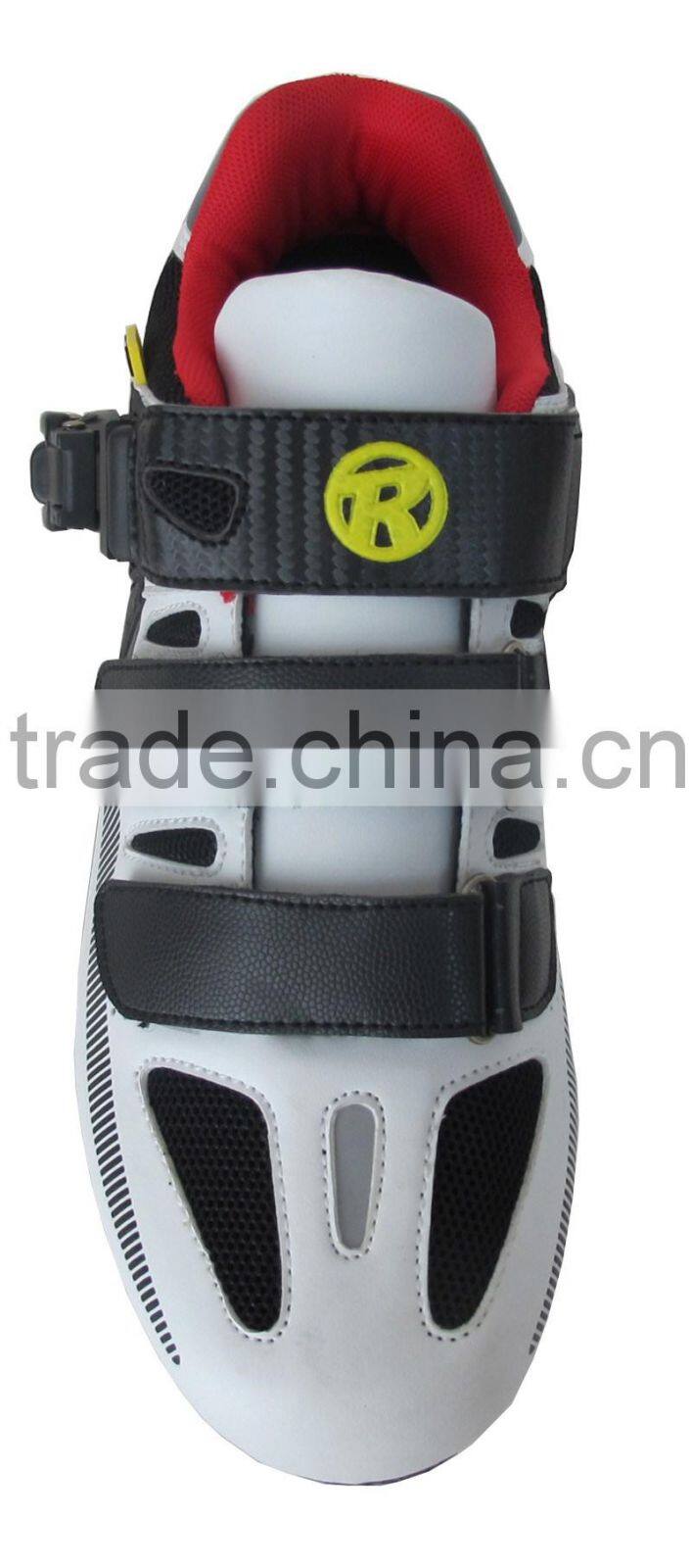 2015 Hot sale mens cycling shoes bike footwear for men