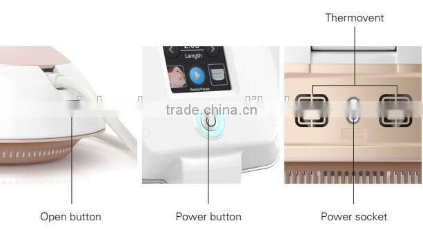 hifu high intensity focused ultrasound / hifu portable / hifu 2015