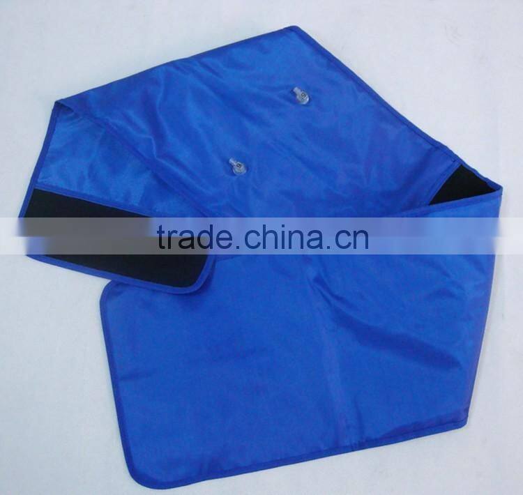 Bottom Price Pressoterapia Home Electric Heating Blanket Far Infrared Led Pressotherapy Device