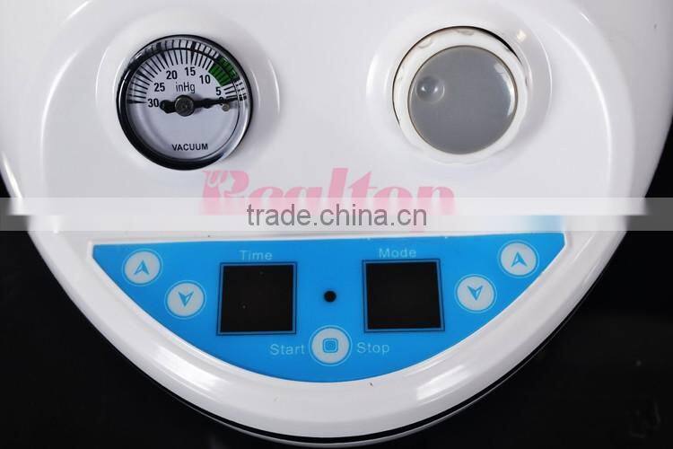 Cheap portable home use beauty care diamond Microdermabrasion skin tightening and facial rejuvenation machine