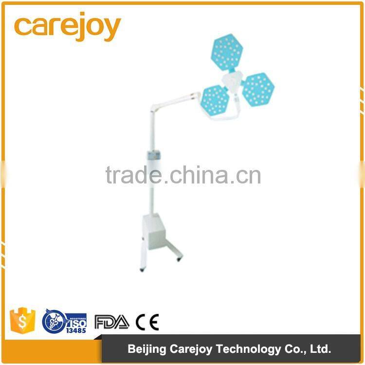 OEM/ODM Medical Devices supply led 3s surgery operation theatre light for operating room