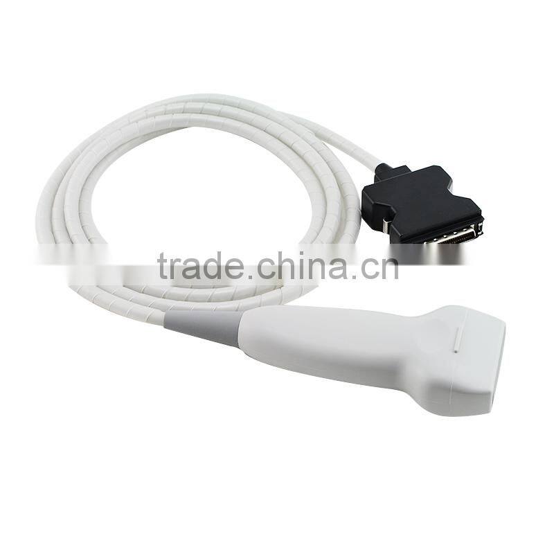 Mini Laptop CE Approved Cheap Price Pregnant Diagnosis Ultrasound Scanner Machine with Probe/Transducer-RUS-9000F