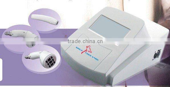 multipolar RF anti wrinkle