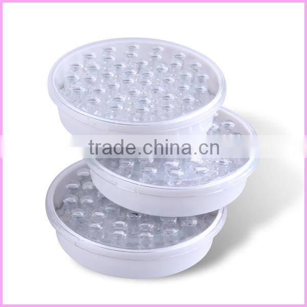 Photon LED skin rejuvenation beauty machine for skin care