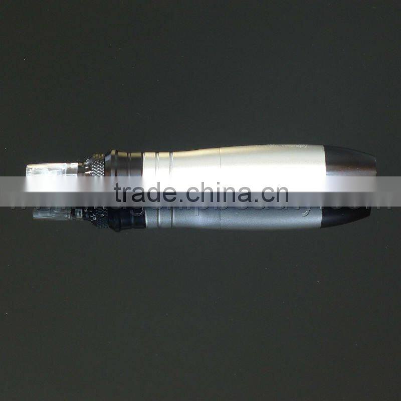 micro needle derma pen for skin rejuvenation skin care