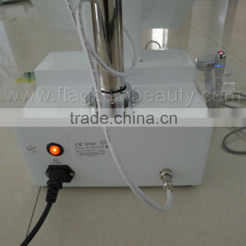 pdt light portable photon therapy led machine for skin care