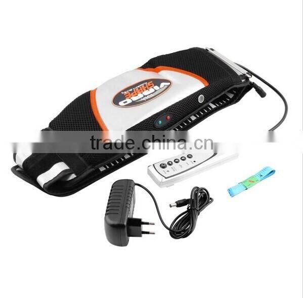 Vibro-belt for Weight Loss and body massage
