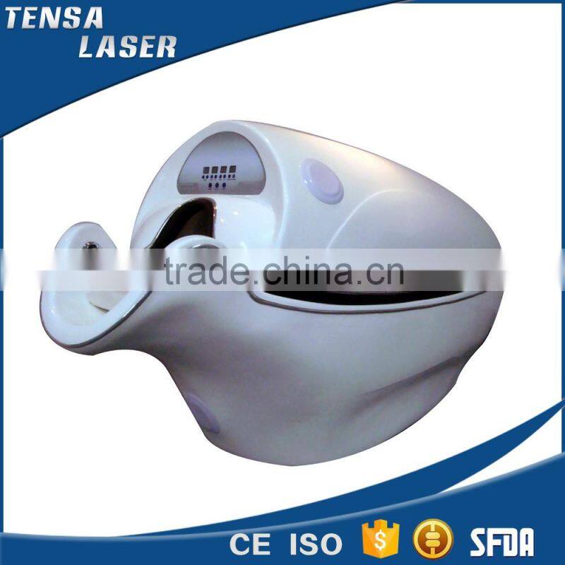 slimming egg ozone sauna spa capsule dydro massage machine spa capsule for sale