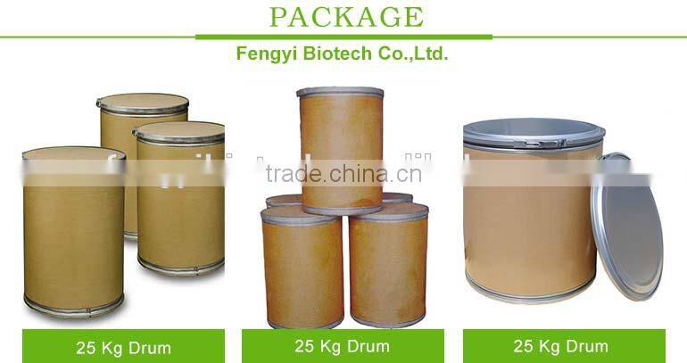 Wheat Polypeptides China Manufacturer