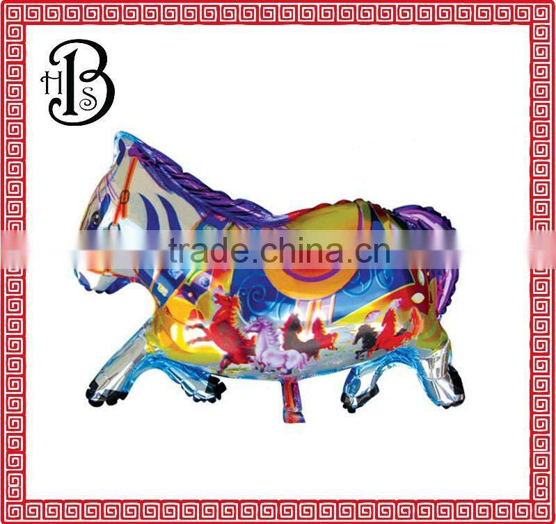 wholesale foil aluminum balloons for advertisement and party