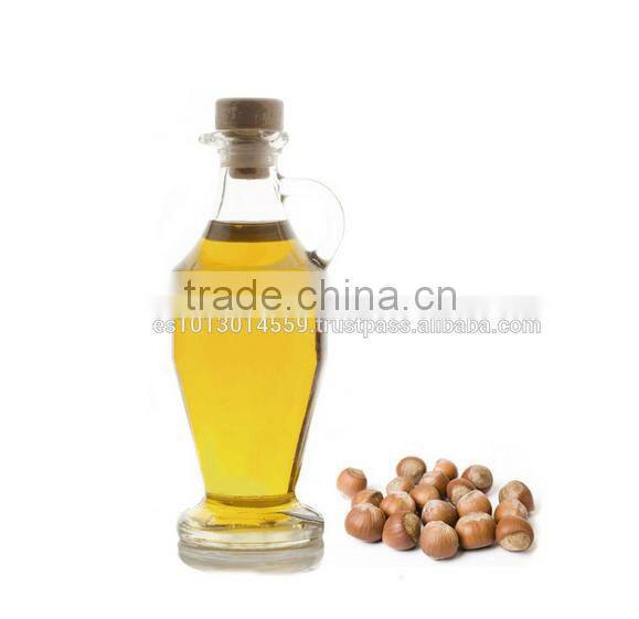 High Quality Refined Almond Oil