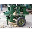Small tree peeling machine/log barker machine 0086-15238020698