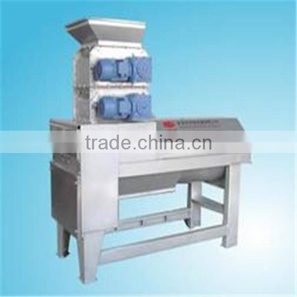 high efficiency and professional Automatic pomegranate peeling machine